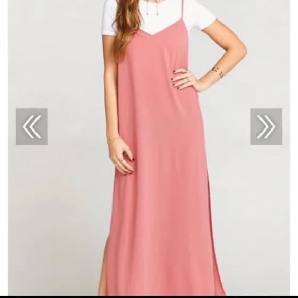 Show Me Your Mumu | Jolie Maxi Dress - Picture 10 of 10